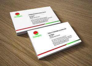 In name card giá rẻ quận 10